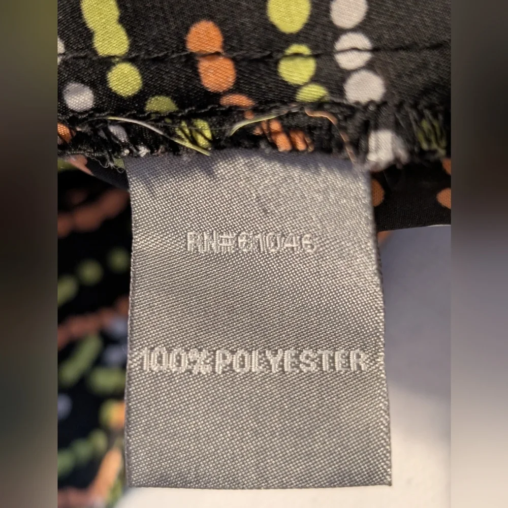 Vanity Strapless Mini Dress SZ M - Picture 11 of 14